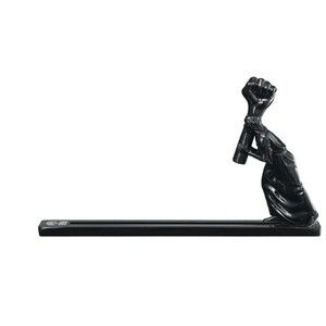 Supreme Hardies Hardware Jesus Incense Holder Resin Skate